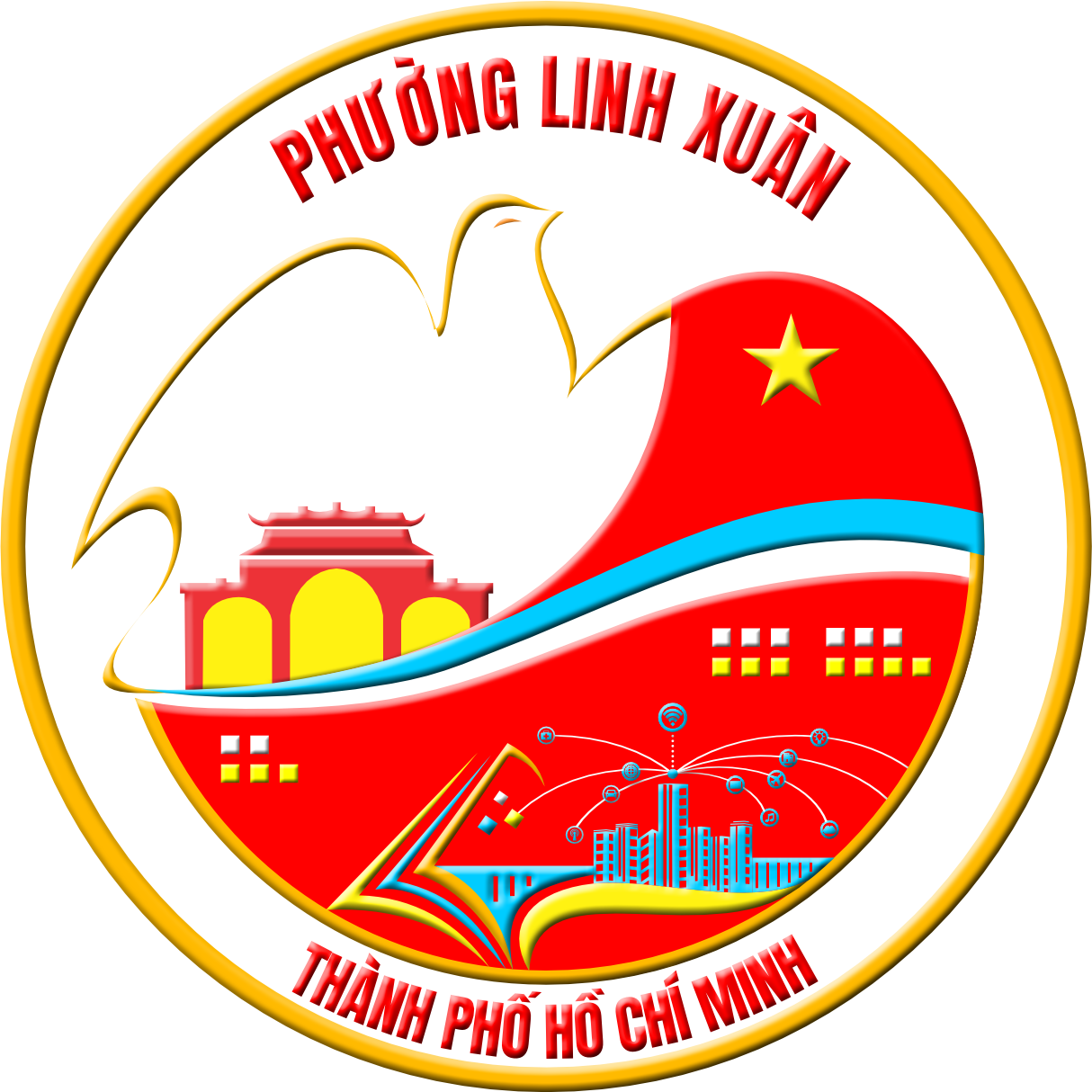 TRA CỨU THÔNG TIN ĐÔ THỊ P.Linh Xuân